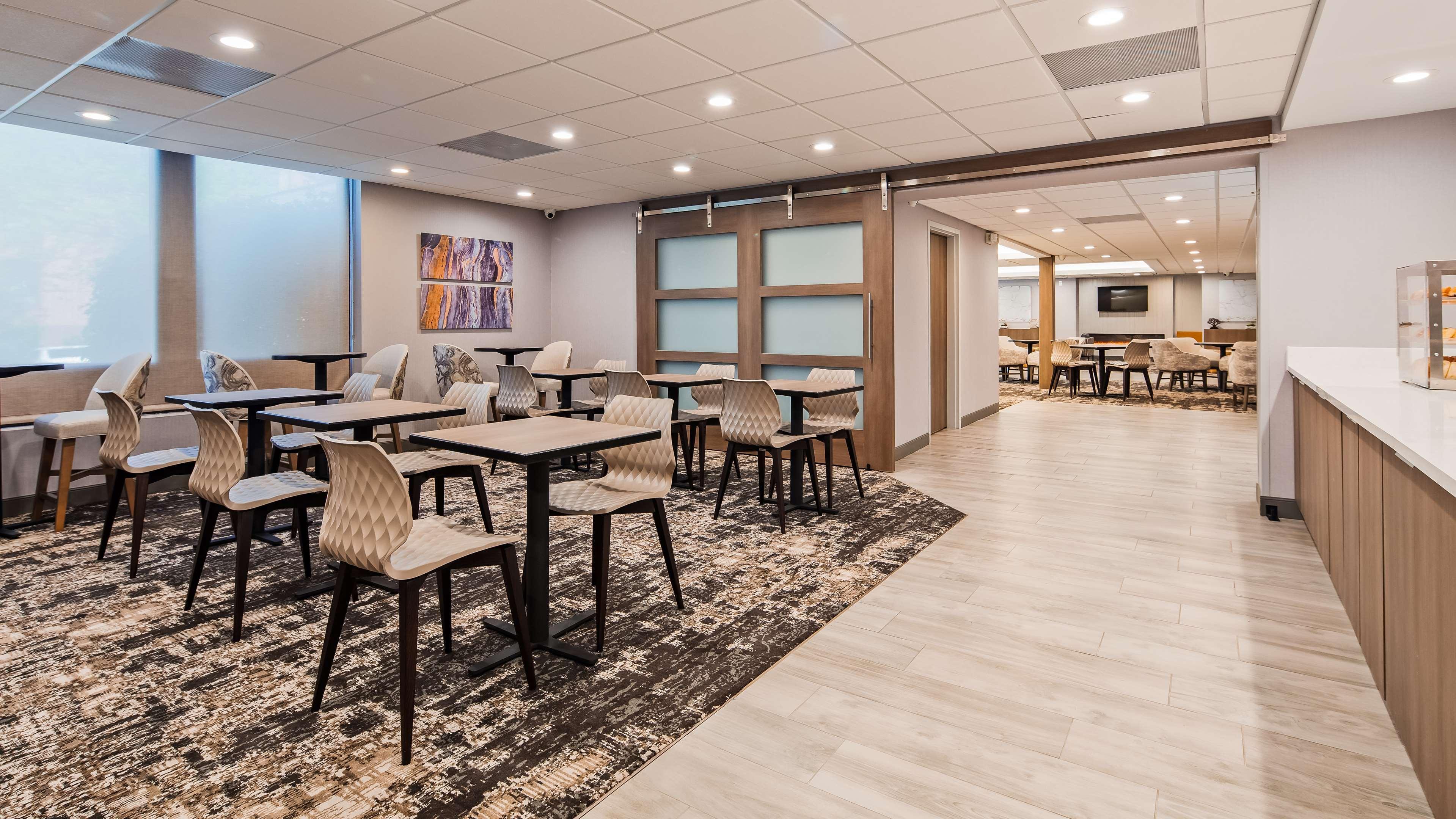 Best Western Plus North Odessa Inn & Suites Eksteriør billede